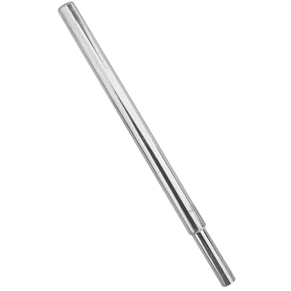Punta con foro per stilo saldante 65x3.5mm Punta con foro per stilo saldante 65x3.5mm